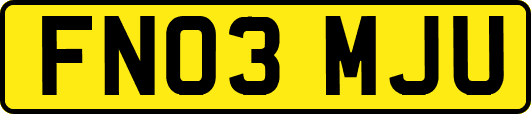 FN03MJU
