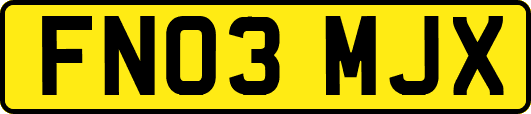 FN03MJX