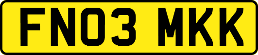 FN03MKK