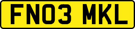 FN03MKL