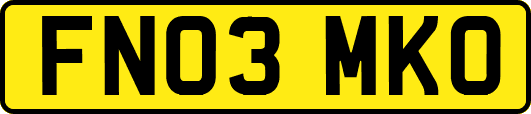 FN03MKO
