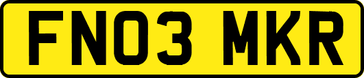 FN03MKR