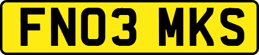 FN03MKS