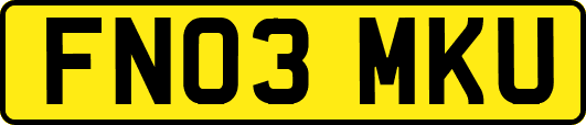 FN03MKU