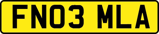 FN03MLA