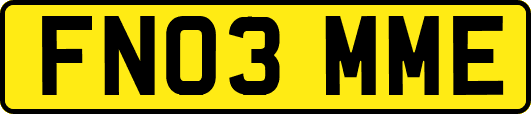 FN03MME