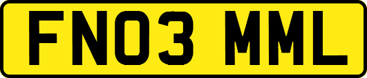 FN03MML