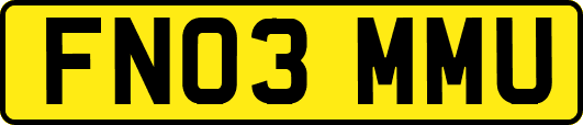 FN03MMU