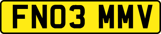 FN03MMV