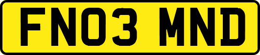 FN03MND
