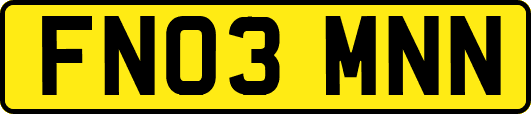 FN03MNN