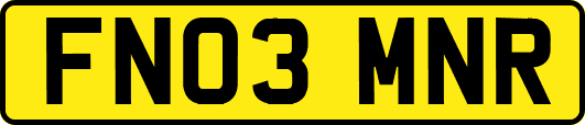 FN03MNR