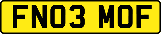 FN03MOF