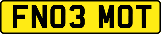 FN03MOT