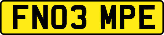 FN03MPE