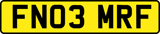 FN03MRF