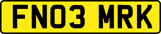 FN03MRK