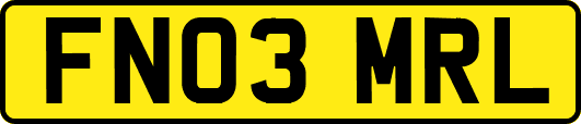 FN03MRL