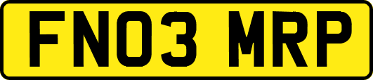 FN03MRP