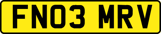 FN03MRV