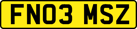 FN03MSZ