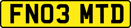 FN03MTD