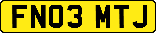 FN03MTJ