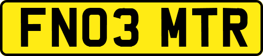 FN03MTR