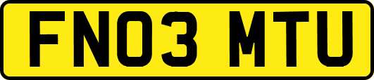 FN03MTU