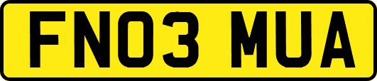 FN03MUA