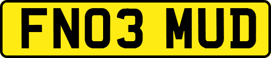 FN03MUD
