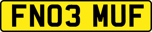 FN03MUF