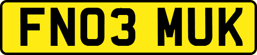 FN03MUK