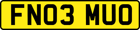FN03MUO