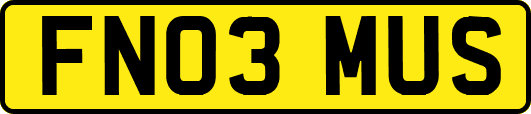 FN03MUS