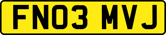 FN03MVJ