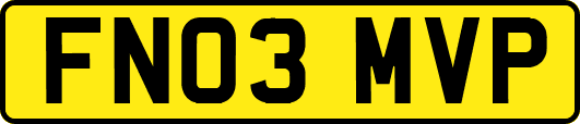 FN03MVP
