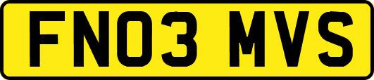 FN03MVS