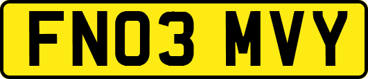 FN03MVY