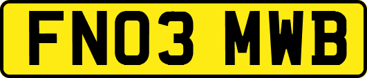 FN03MWB