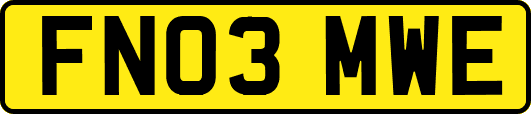 FN03MWE