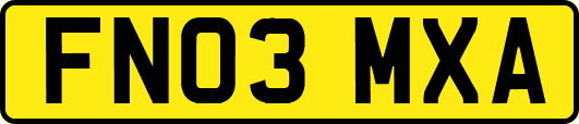 FN03MXA