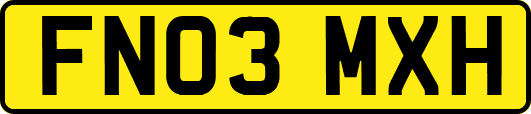 FN03MXH