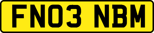 FN03NBM