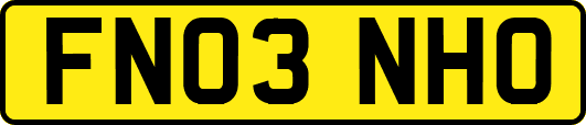 FN03NHO
