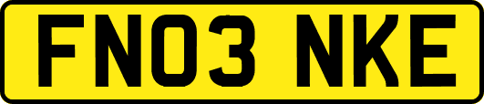 FN03NKE