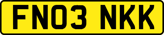 FN03NKK
