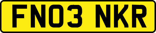 FN03NKR