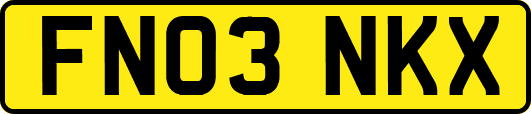 FN03NKX