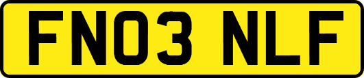 FN03NLF